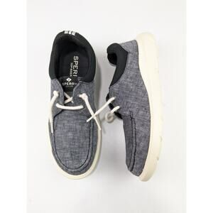 Sperry Captain's Moc Shoes